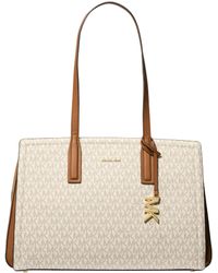 Michael Kors - MD Tote - Lyst