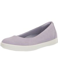 ecco barentz slip on