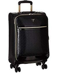 Women's Guess Luggage and suitcases from $49 | Lyst