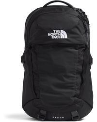 The North Face - Recon Everyday Laptop Backpack | Daypack With Water Repellent Finish - Lyst