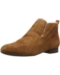 taryn rose bootie