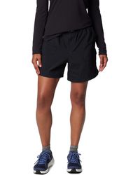 Columbia - Sandy River Ii Cargo Hiking Short - Lyst