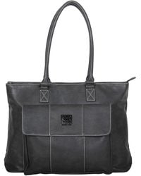 New w/Tags Kenneth Cole Bling Shopper Tote Shoulder Handbag Purse Color Black
