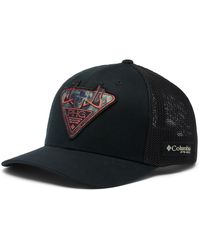 Columbia - Phg Antlers Mesh Ball Cap - Lyst