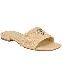 Guess - Tamsey Sandal - Lyst