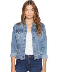 AG Jeans - Robyn Jacket Treamide - Lyst