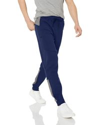 starter men's loose fit track pants