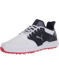 puma solstice golf shoes