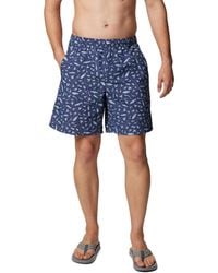 Columbia - Super Backcast Ii Water Short Hiking - Lyst