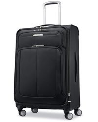 Samsonite - Solyte Dlx Softside Expandable Luggage With Spinner Wheels - Lyst