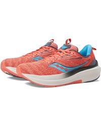 Saucony - Echelon 9 - Lyst