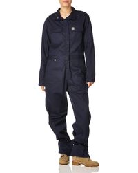 Carhartt - Flame Resistant Rugged Flex Coverall - Lyst