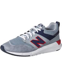 new balance men's 009 casual sneakers from finish line