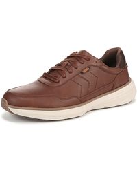 Dr. Scholls - Jake Retro Sneaker Chile Brown Smooth 11.5 M - Lyst