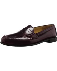 benton penny loafer