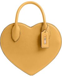 COACH - Shape Bag - Lyst