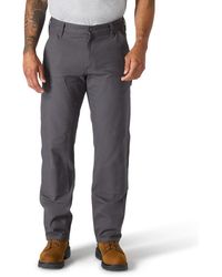 Carhartt - Rugged Flex Relaxed Fit Duck Double Front Pant Arbeitshose - Lyst