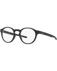 Oakley - Mens Ox8165 Saddle Prescription Eyewear Frames - Lyst