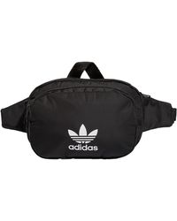 adidas - Sport Waist Pack/travel And Festival Bag - Lyst