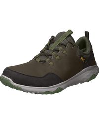 teva men's shoes
