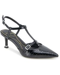 Kenneth Cole - Urka Pump - Lyst