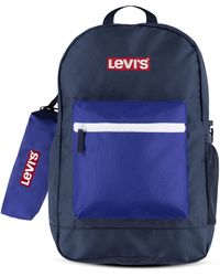 Levi's - Adults Batwing Backpack - Lyst