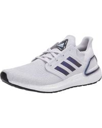 adidas - Ultraboost 20 Running Shoe - Lyst