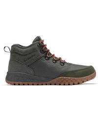 Columbia - Fairbanks Mid - Lyst