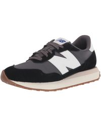 New Balance - 237 Trainers - Lyst