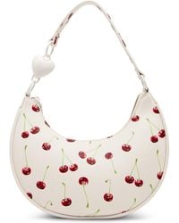 Betsey Johnson - Cherry On Top Shoulder Bag - Lyst