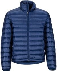 Marmot - Zeus Jacket | Warm And Lightweight Jacket For - Lyst