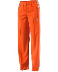 Black adidas Originals SST Track Pants | Track Pants | Pants | Clothing | Womens - Black | SSS