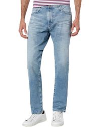 AG Jeans - Ag Jeans Tellis Modern Slim - Lyst
