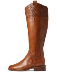 Cole Haan - Hampshire Riding Boot Equestrian - Lyst