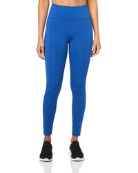 Reebok - Lux Speed High Rise Tight Sweatpants - Lyst