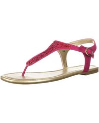bandolino exi sandal
