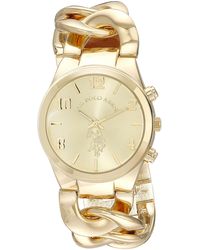 us polo watches womens