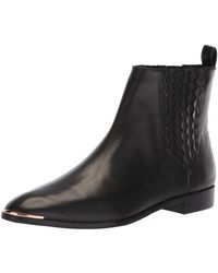 ted baker ladies boots sale