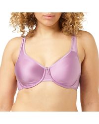 Wacoal - Basic Beauty Unlined Full Figure Underwire Bra - Lyst