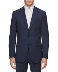 DKNY - Modern Fit High Performance Separates Business Suit Jacket - Lyst