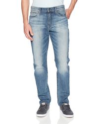 joe's jeans men's athletic fit
