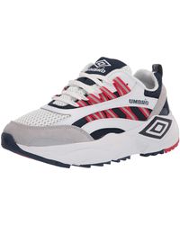 Umbro Low-top sneakers for Men - Up to 36% off at Lyst.com