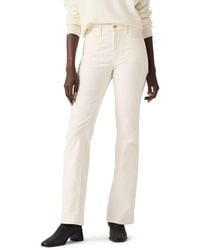 Levi's - 725 High Rise Bootcut Jeans - Lyst