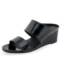 Aerosoles - Wheeler Wedge Sandal - Lyst
