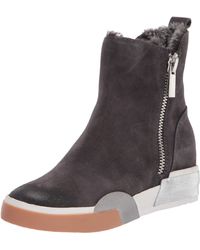 zelma high top sneaker