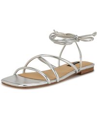 Nine West - Mikila Sandal - Lyst