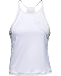 Under Armour - Qualifier Iso-chill Running Tank Top Sleeveless - Lyst