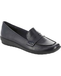 Easy Spirit - Aerilyn3 Loafer Flat - Lyst