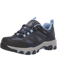 skechers stamina classy trail beyaz kadın sneaker