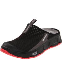 Salomon Flat sandals for Women | Online Sale up to 67% off | Lyst